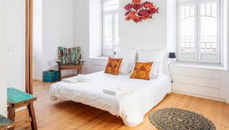 aMar Nazaré Boutique Apartments - Foto 1