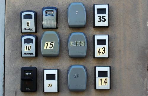 Playa Maria Apartment 43 (Puerta al Cielo) - Foto 15