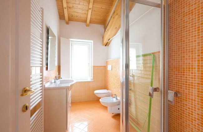 Barchi Resort - Apartments & Suites - Photo 111