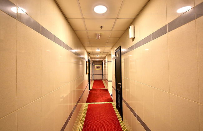 Midtown Furnished Apartments - Photo 38