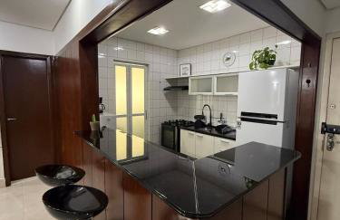 Sublime Mognos Apartment - Bosque Saúde - Foto 26