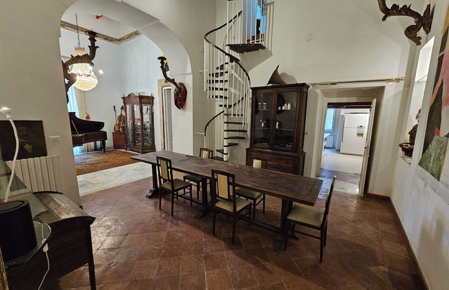 The Spanish Palace suites, rooms, apartments & terraces - Foto 40