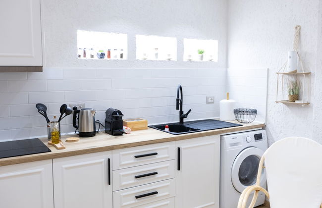 Boho Central Apartment - Photo 48