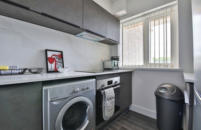 Amber Vista 2 Bedroom Apartments - Foto 58