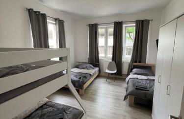 City Unterkunft 2 - Foto 6