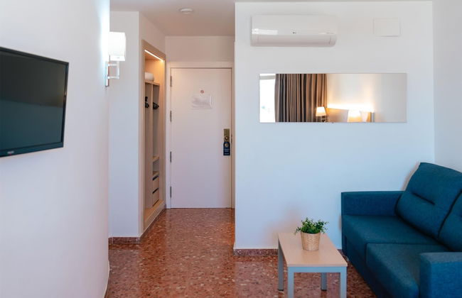 Port Europa Hotel - Foto 28