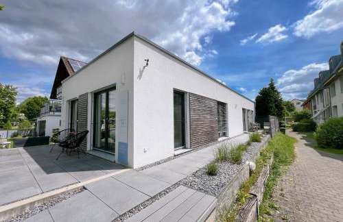atelier 10 - Ferienwohnung Allensbach am Bodensee - Foto 24