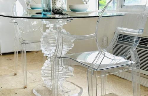 South Beach Paradise Jr Suite next to Convention Center - Foto 22