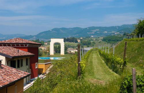 La Fonte degli Dei Wine Relais Adults Only - Foto 106