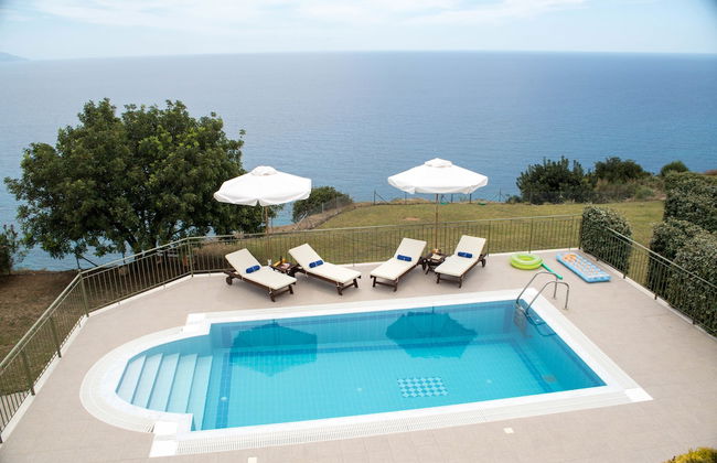 Ionian Sea View Luxury Villas - Foto 75