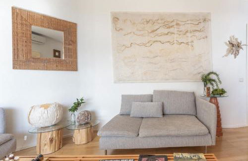 Great Lake View Artist's Apartment - Foto 18