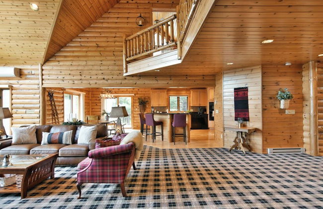 Majestic Moose Lodge - Foto 17