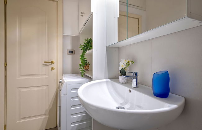 Sardinia Re - 4 Mori Apartment - Foto 27