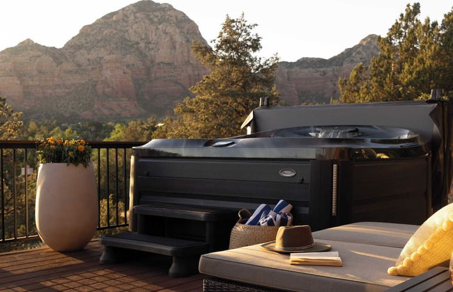 Roca Roja by Avantstay Mountain Views in the Heart of Sedona - Photo 3