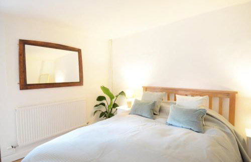 Cosy flat in heart of Woodstock - Foto 9