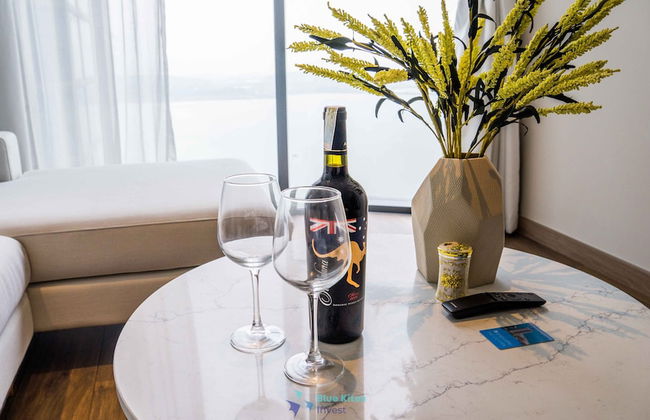 A La Carte Ha Long Bay Apartment Managed by Anstay Residence - Foto 62