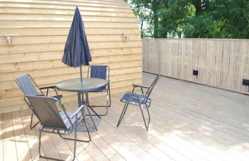 The Lodge at Brambles Farm - Foto 26