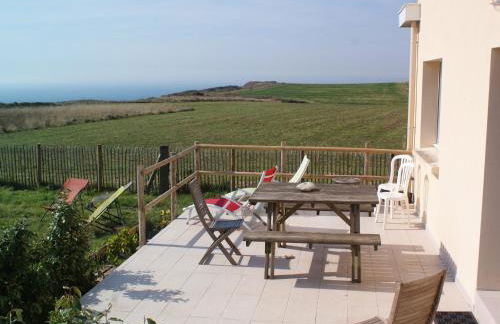 Holiday Home in Audresselles by Seacoast - Foto 1