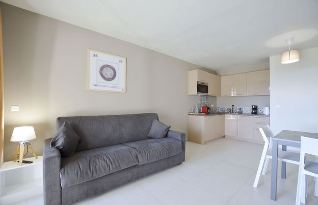 La Perle d'Eze Appart Hotel - Foto 54