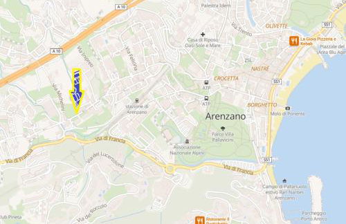 JUNGLE - Appartamento in Arenzano - Foto 17