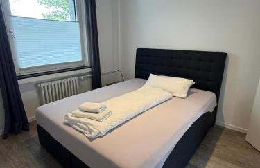Designer-Apartment near Düsseldorf+Cologne (Apt.3) - Photo 17
