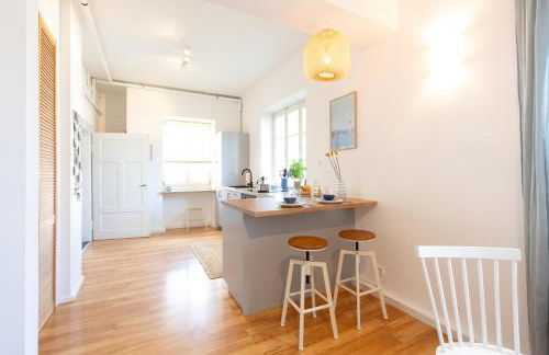 Ferienwohnung TreibGut - seenah und kinderfreundlich - Foto 4