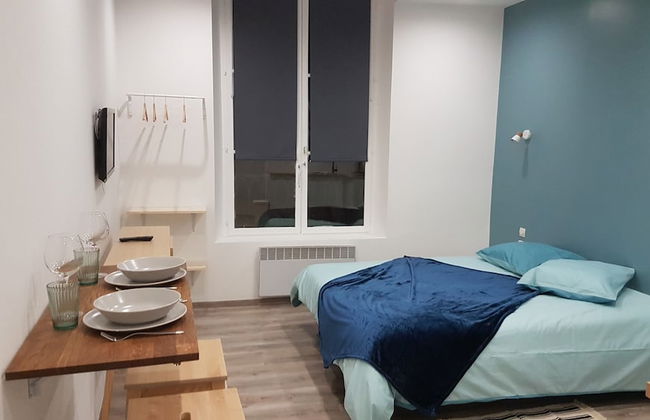 Home Sweet Home - Marais - Foto 5