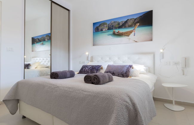 Kook 7 Apartment - Isrentals - Foto 24