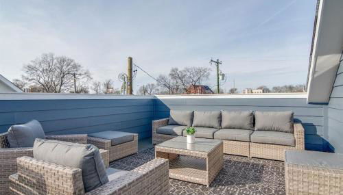 Restin' & Relaxin' Retreat - Foto 3