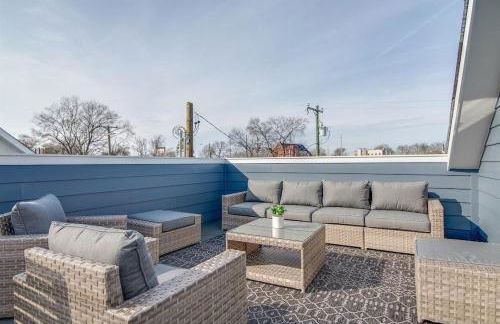 Restin' & Relaxin' Retreat - Foto 3