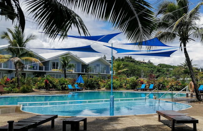 Blue West Villas - Photo 21