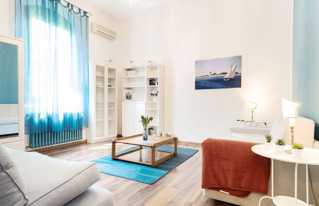 Bologna Zanolini Apartment - Foto 13