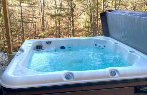 Mountain Edge A-frame - Foto 15