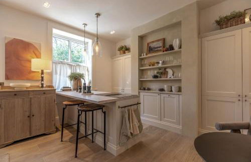 Alfred's Ramsbottom - Suite Two - Foto 36