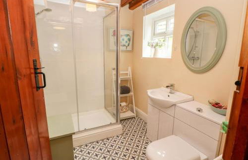 Isaacs Cottage - Foto 27