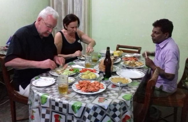 Prasad Suomi Villa - Foto 34