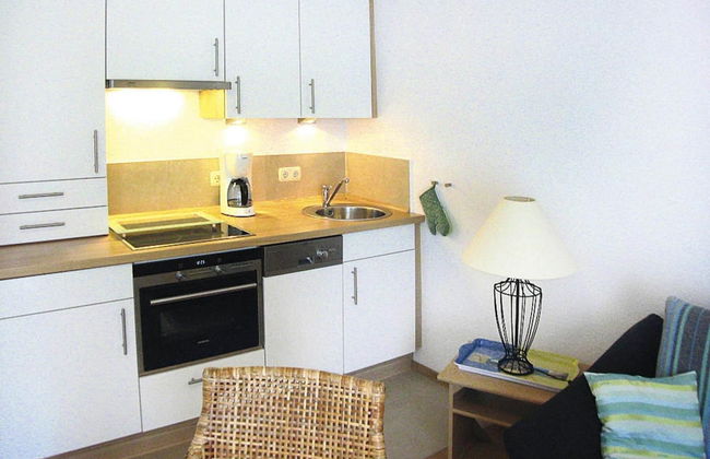 Apartment in Cuxhaven With Community Pool - Foto 13