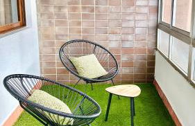 Fogar de Portanet - Foto 8