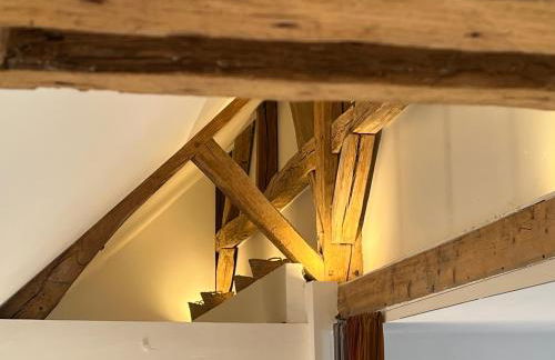 Les écuries du château - Foto 32