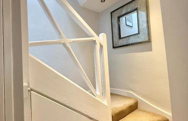 Modern Vintage Bliss near Calton Hill - Foto 24