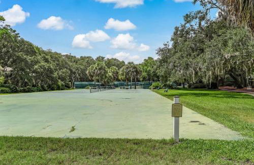 3013 Sea Marsh Road - Stunning Golf and Marsh View - Foto 51