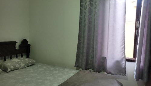 Casa Terrea com piscina e churrasqueira pertinho da praia para ate 34 hospedes - Foto 4