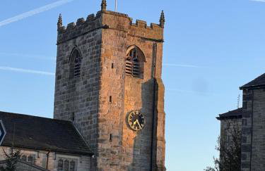 Cheerful and spacious 3 bed home in Clitheroe - Foto 2