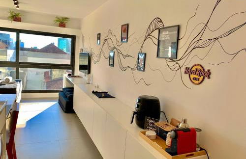 LIV in Rock! - Apartamento 810 - Foto 11