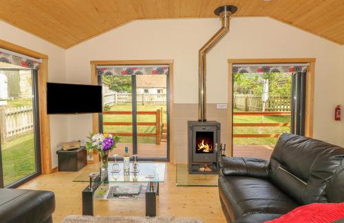 Chale Farm Lodge - Foto 6