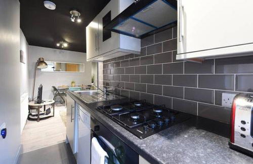 Back Turner Townhouse - Foto 23