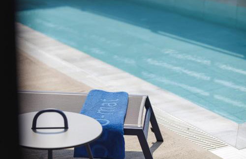 Iron Villas - Nefeli & Oniros - Photo 2