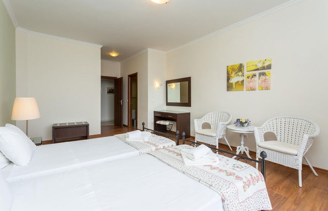 Villa Georgios Large Private Pool Sea Views A C Wifi - 1035 - Foto 41