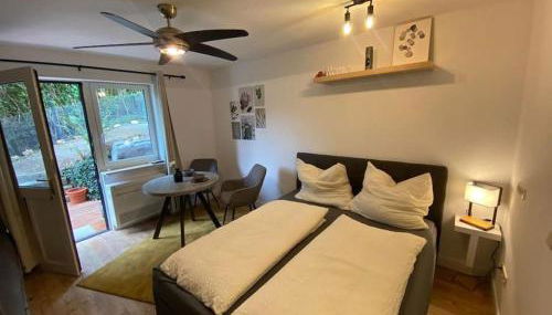 GREENSIDE Apartment Work&Travel Nähe Weinheim, HD, MA - Foto 5