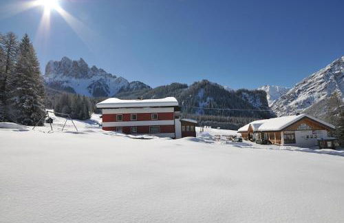 Appartments Kameriot - Foto 8